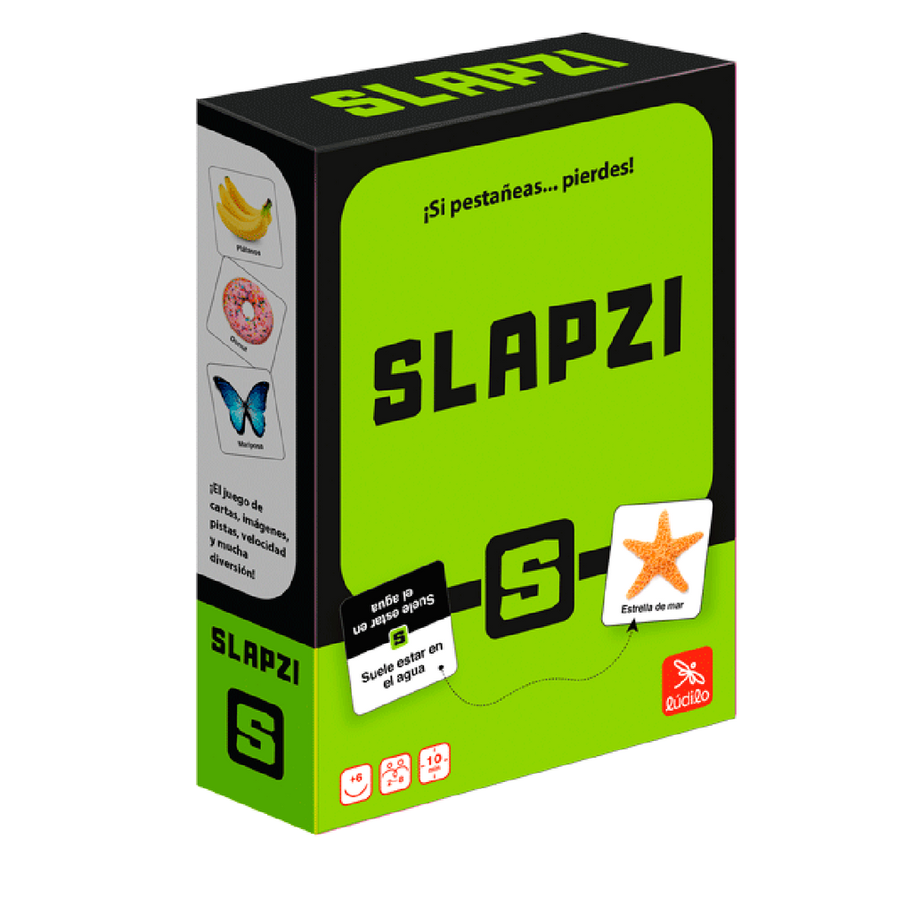 slapzi