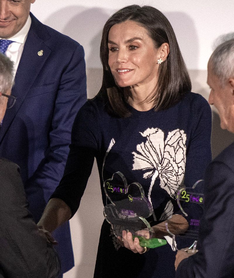 Reina Letizia