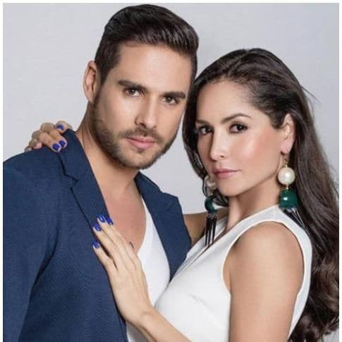 carmen villalobos novio historia amor7