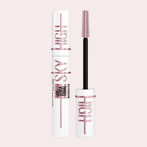 Maybelline New York Primer de Pestañas Lash Sensational Sky High