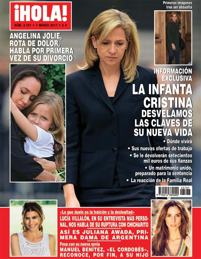 Infanta Cristina