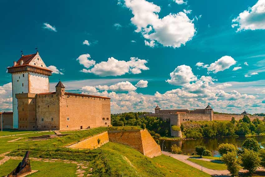 narva estonia