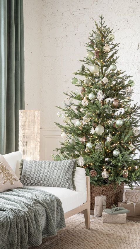 tendencias arbol navidad 8a