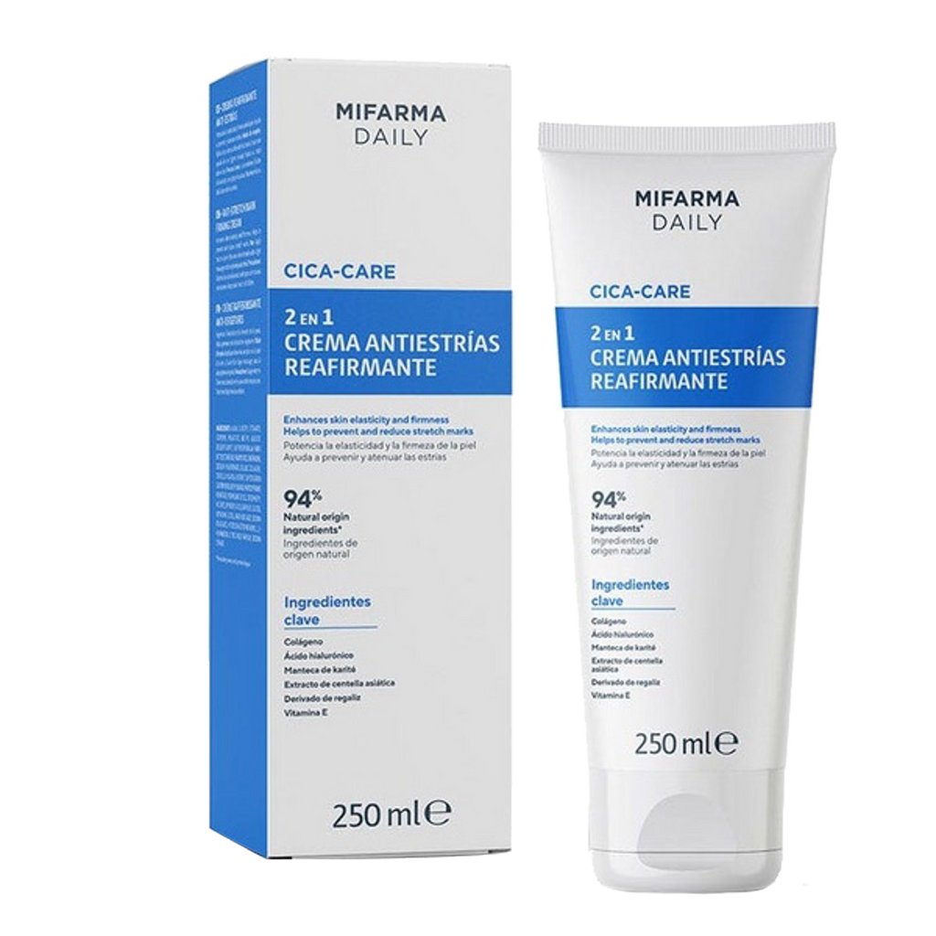 una crema antiestr as eficaz