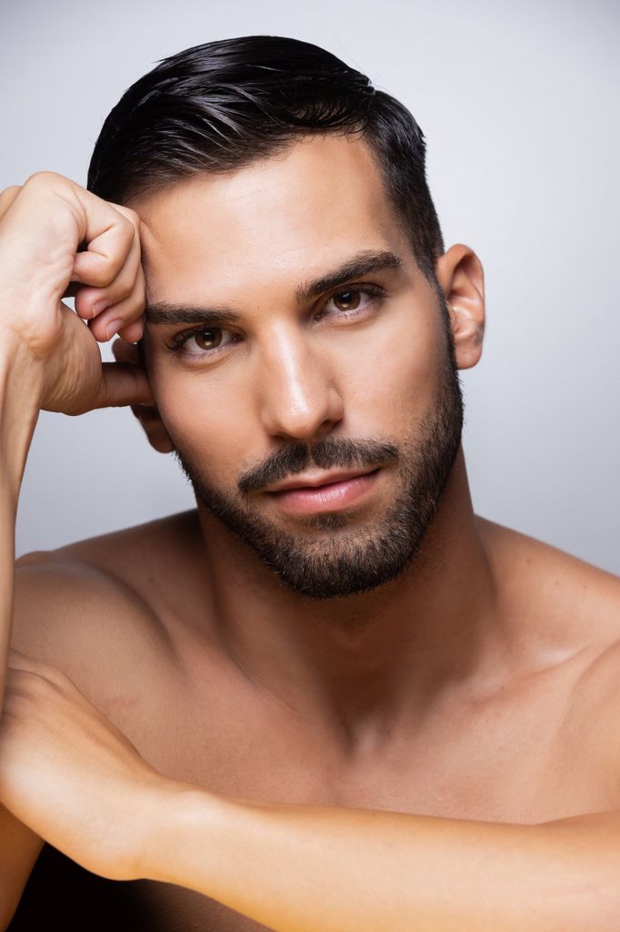 Fran Zafra, Mister International Spain 2024