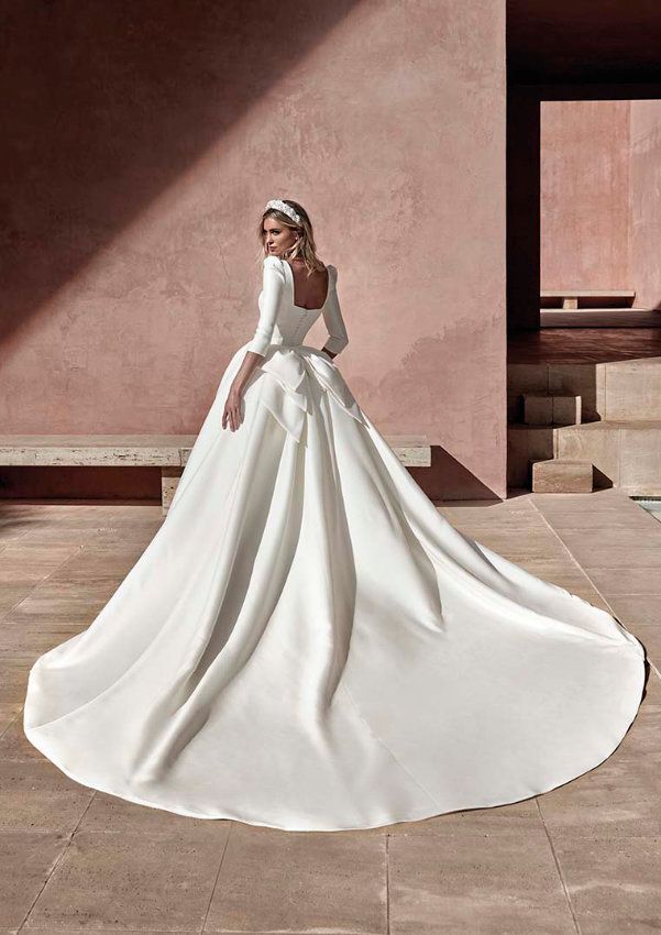 pronovias 90