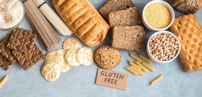 gluten