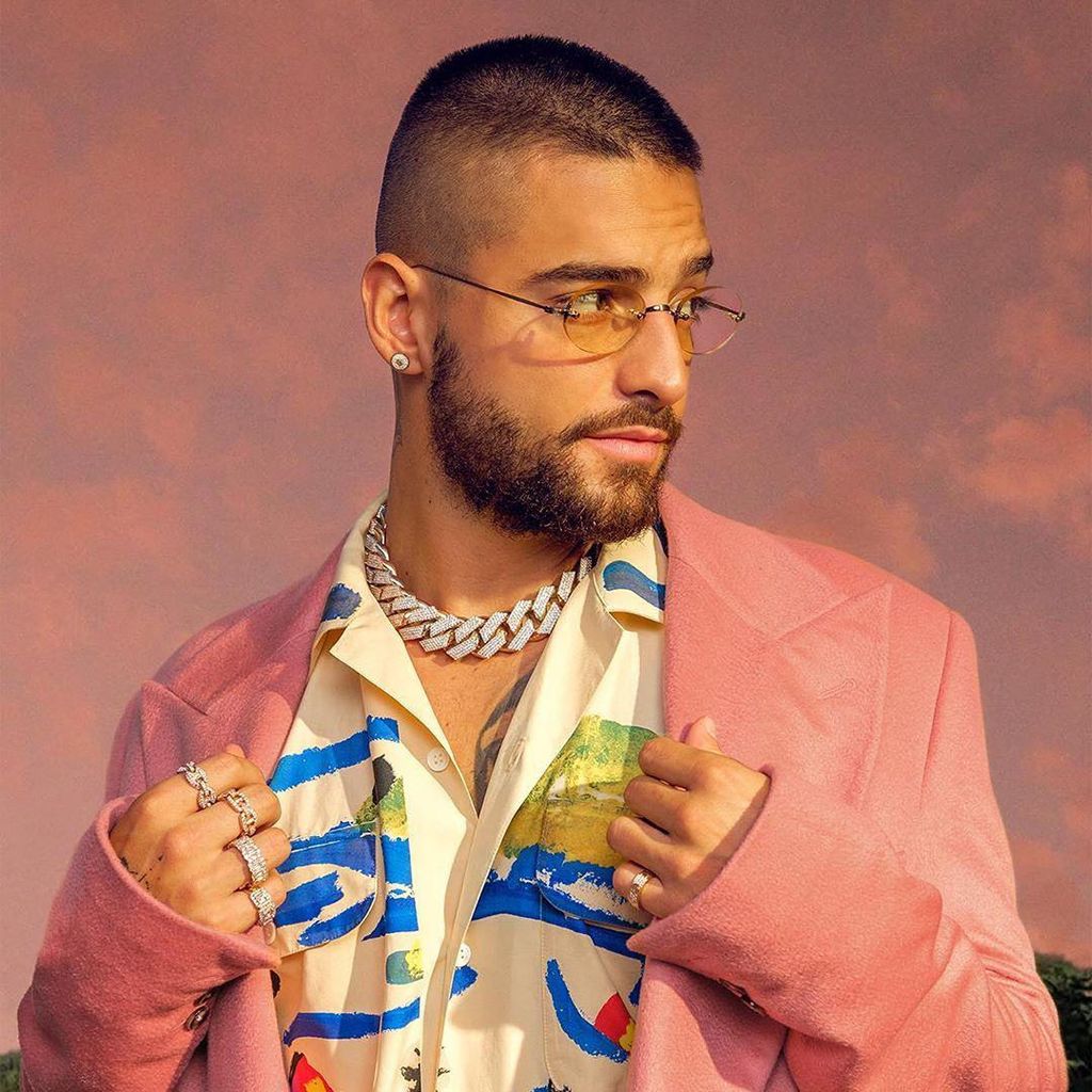 maluma