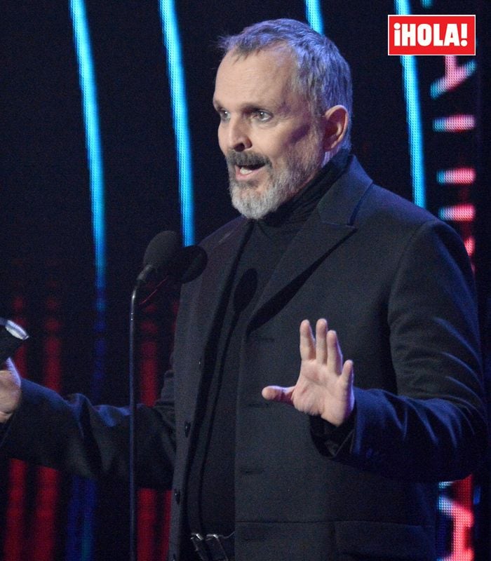 Miguel Bosé