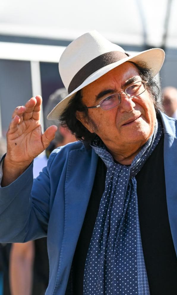 Al Bano