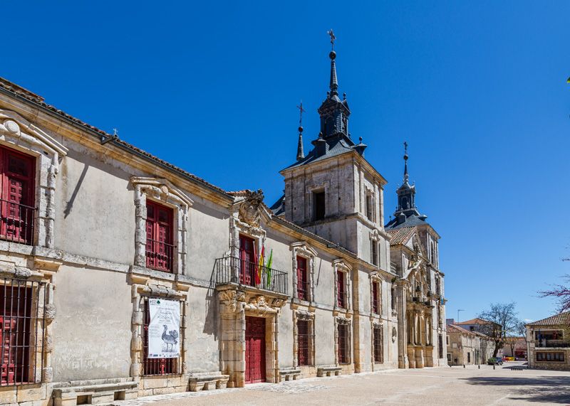 Nuevo Baztan madrid pueblos mas bonitos