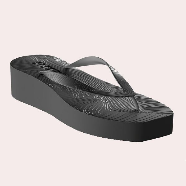 Flip Flop High Platform Sleepers