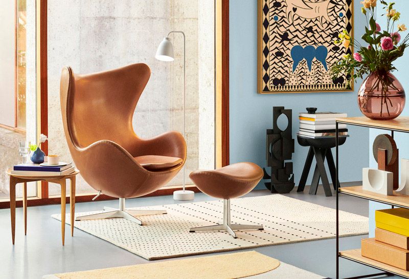 egg arne jacobsen fritz hansen hola decoracion 01