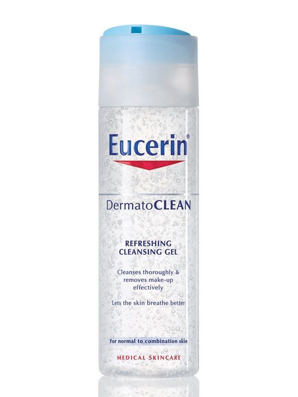 eucerin