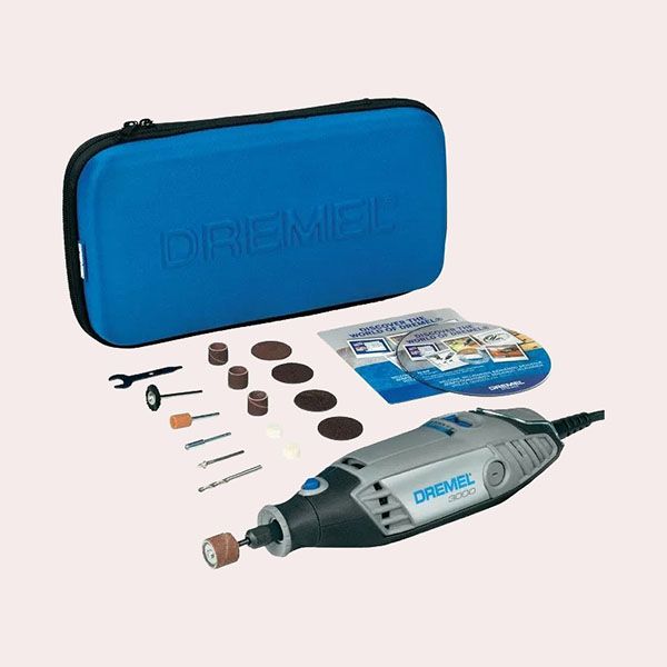 Multiherramienta Dremel 3000