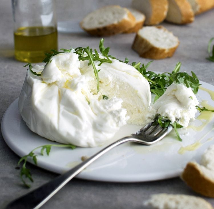 burrata fresca age 1