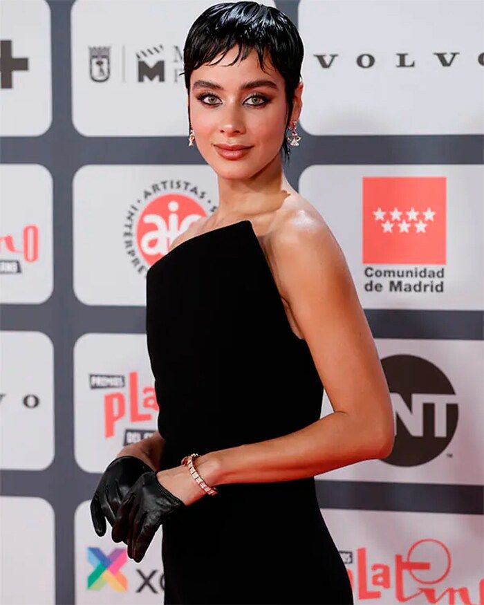 Esmeralda Pimentel