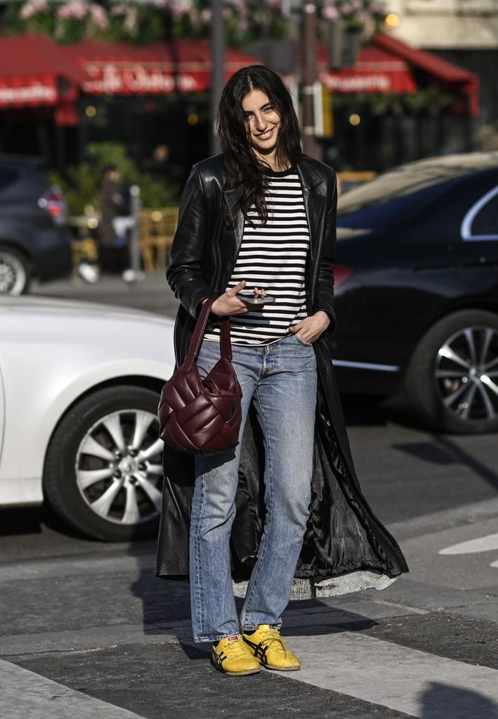 zapatillas colores looks street style