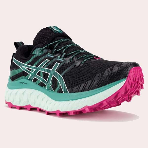 zapatillas trail running asics