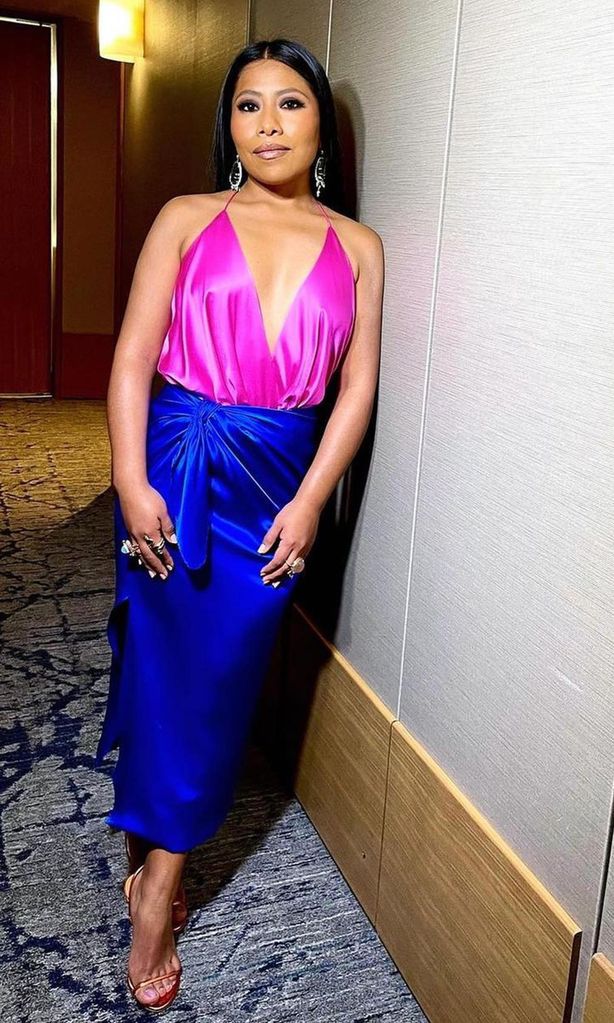 yalitza aparicio