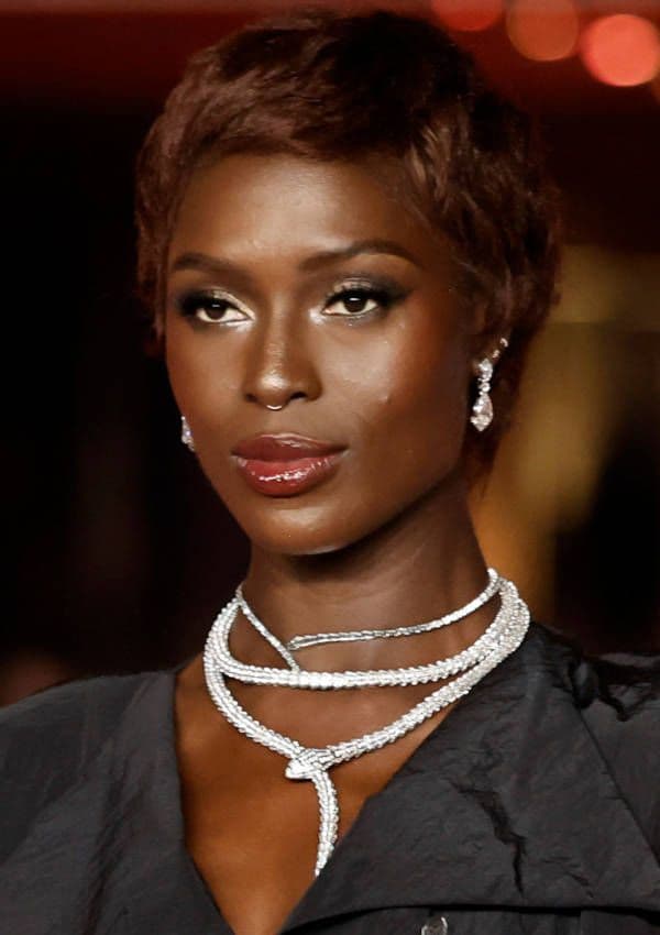 jodie turner smith