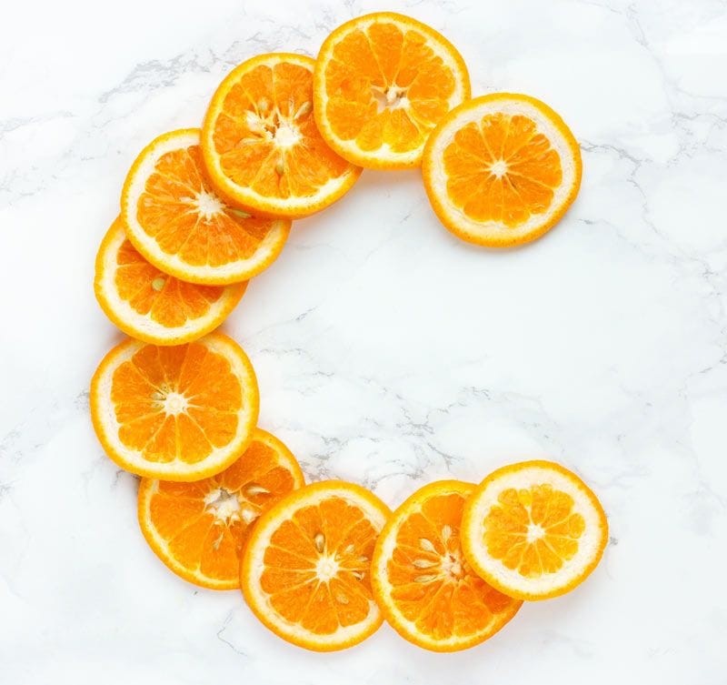 vitamina c 2a