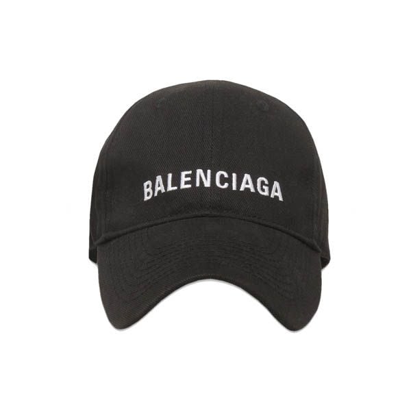 gorra balenciaga