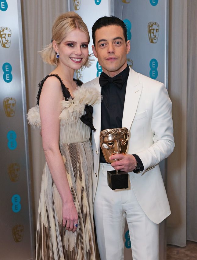 Premios Bafta