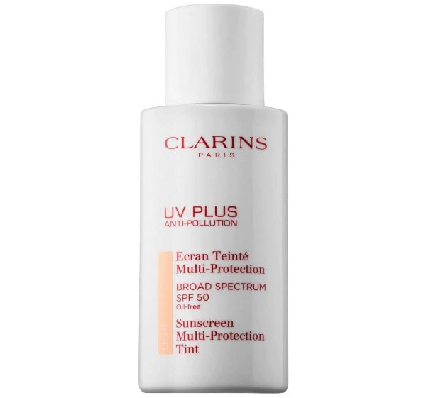 Clarins UV Plus