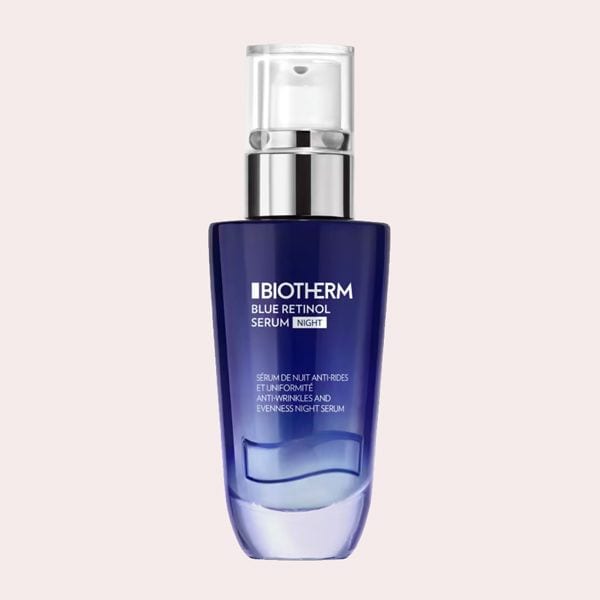 Sérum Blue Retinol Serum Night 30 ml Biotherm