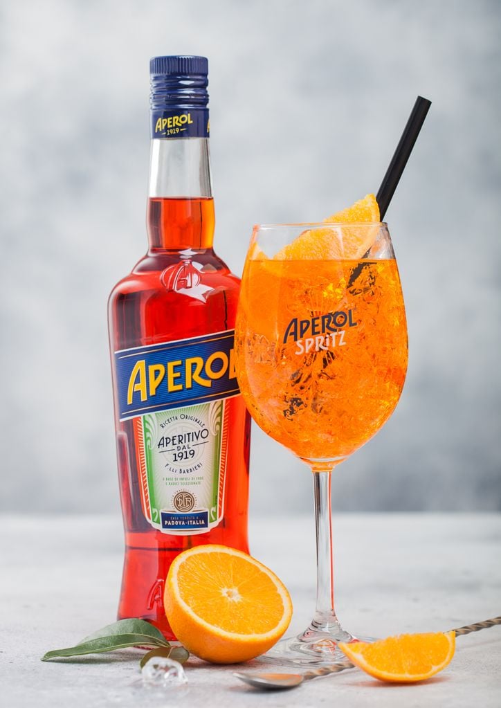 Aperol Spritz