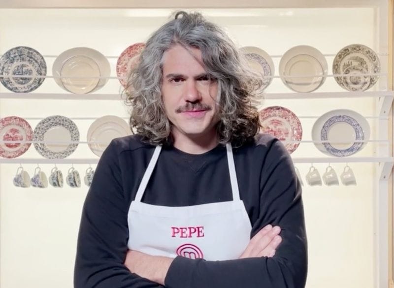 masterchef 9 pepe