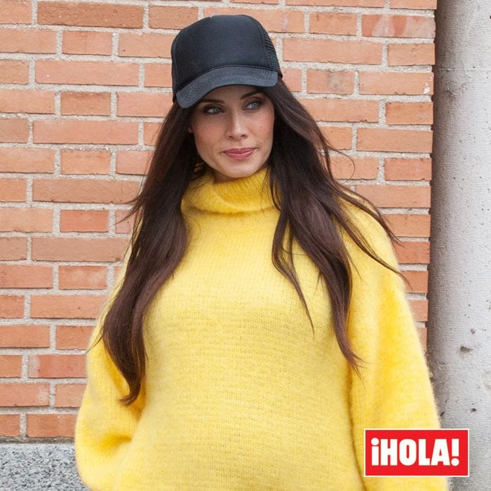 Pilar Rubio