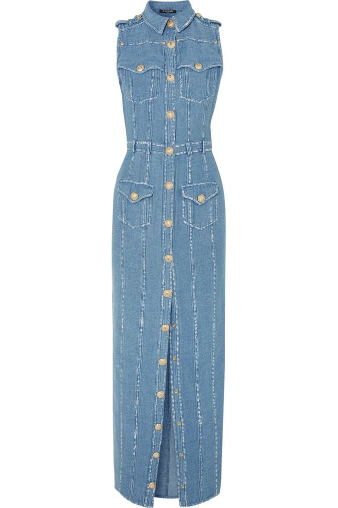 vestido denim 10