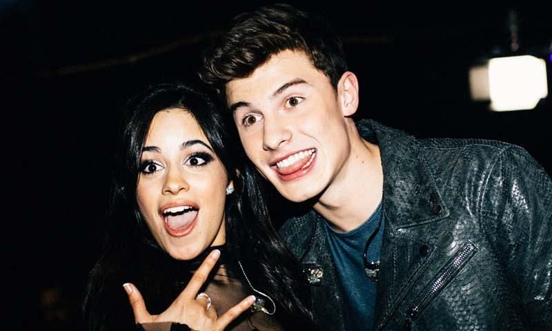 camila cabello shawn mendes romance amor quimica09