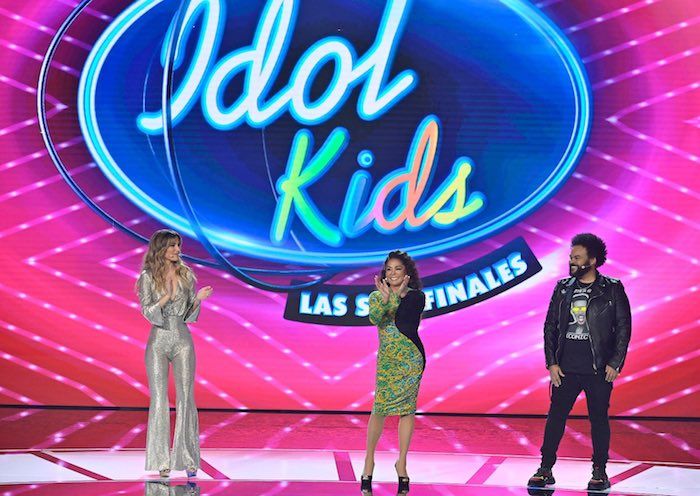 Idol Kids