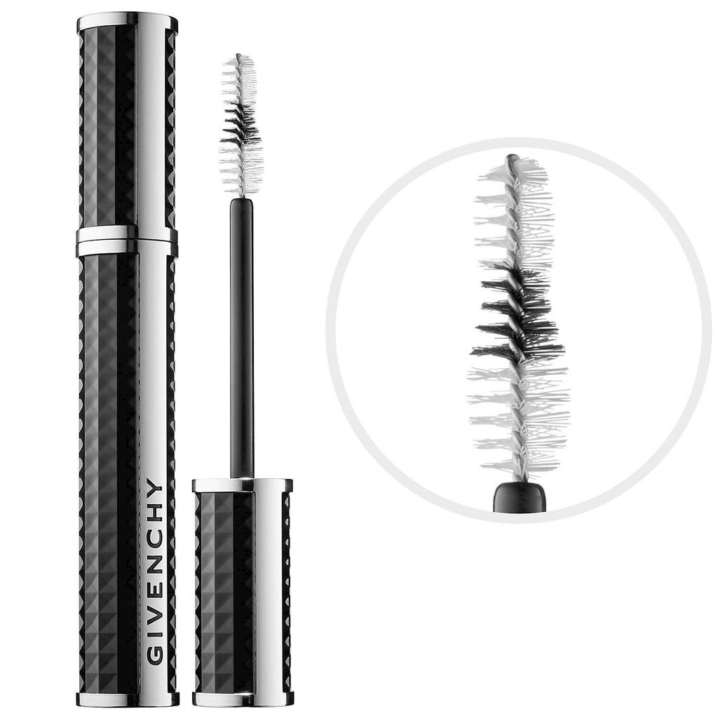 noir couture volume mascara de givenchy