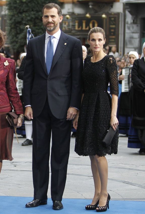 reina letizia evolucion estilo001a