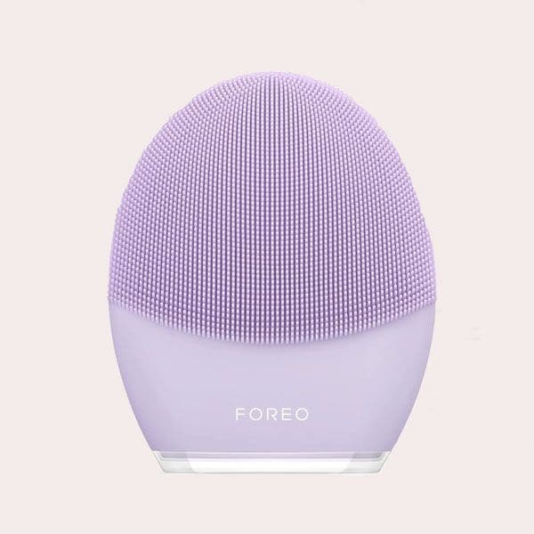 foreo cepillo facial