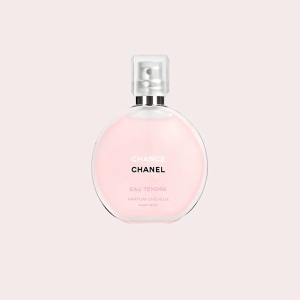 perfume pelo chanel