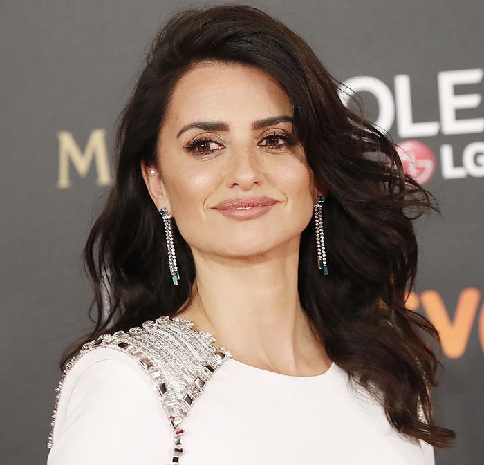 Penélope Cruz y su foto sin maquillaje que ha revolucionado las redes