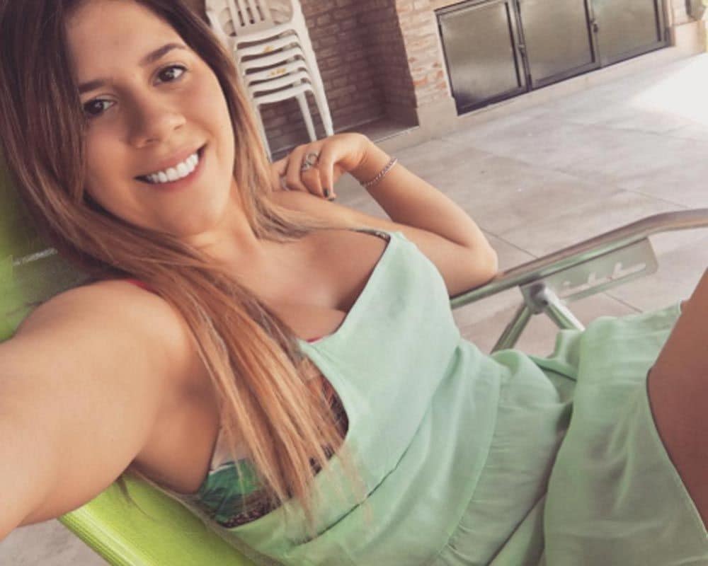 maria sol messi