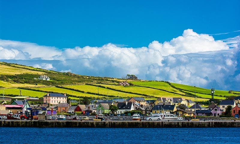 destinos para viajar con tu mascotas irlanda