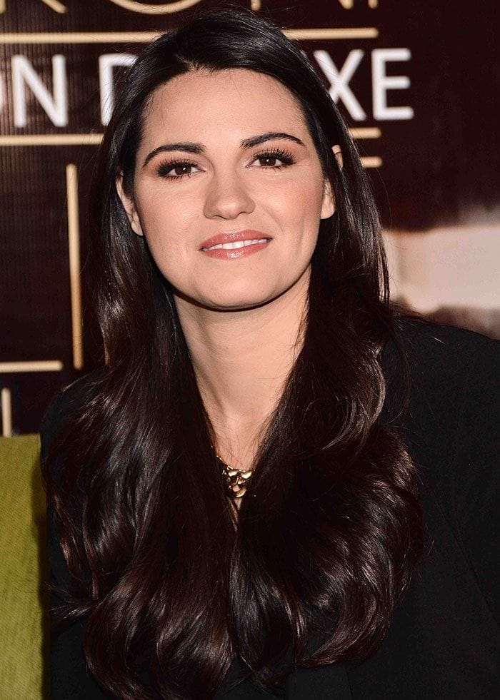 Maite Perroni