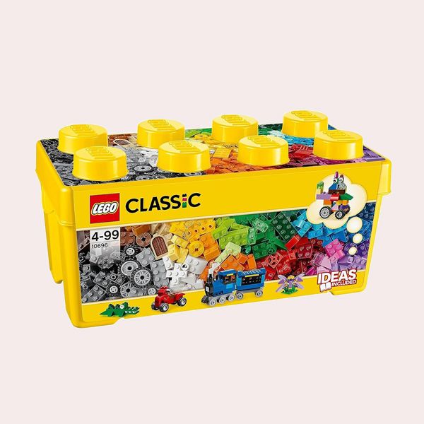 lego construcciones