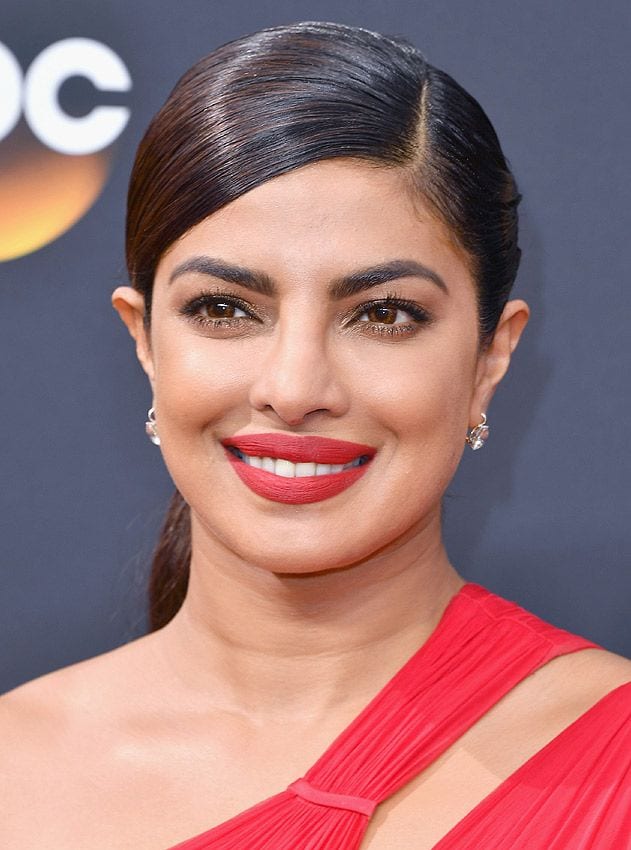 Priyanka Chopra getty