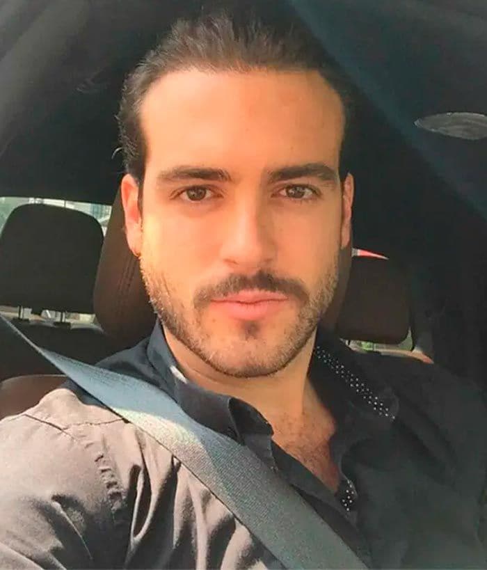 Pablo Lyle