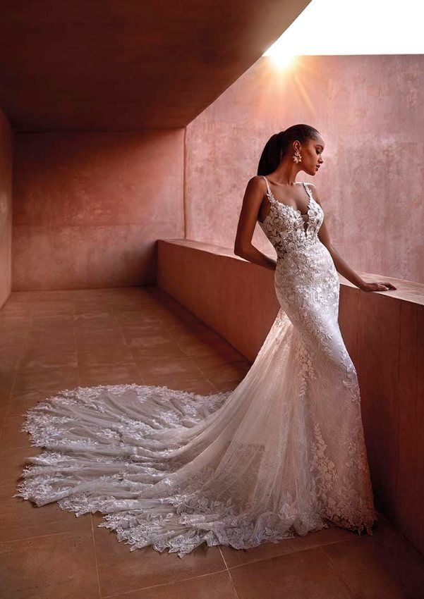 pronovias 85