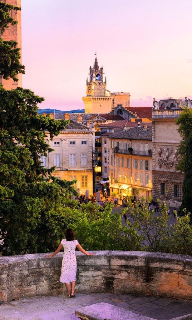 VIAJES PROVENZA, FRANCIA