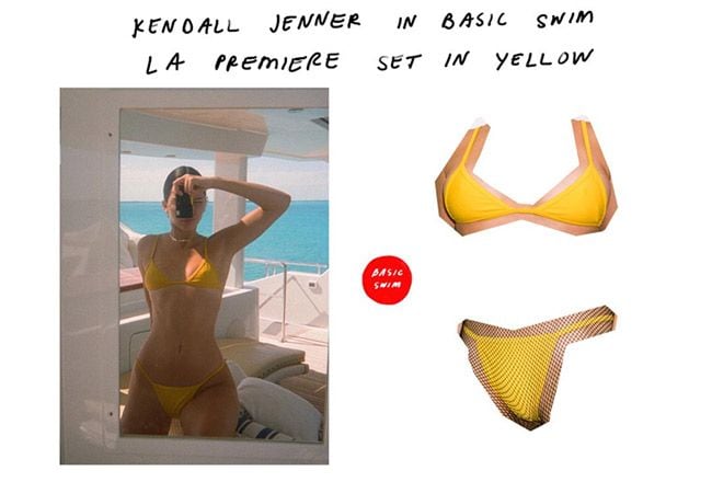 kendall-bikini